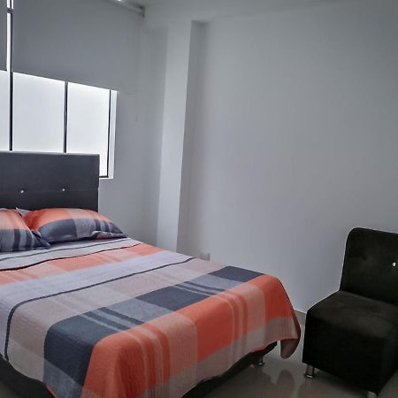 Complete Apartment, Services Included, Wifi, Netflix Lima Exterior photo