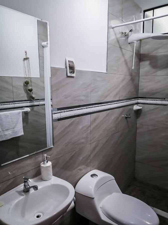 Complete Apartment, Services Included, Wifi, Netflix Lima Exterior photo
