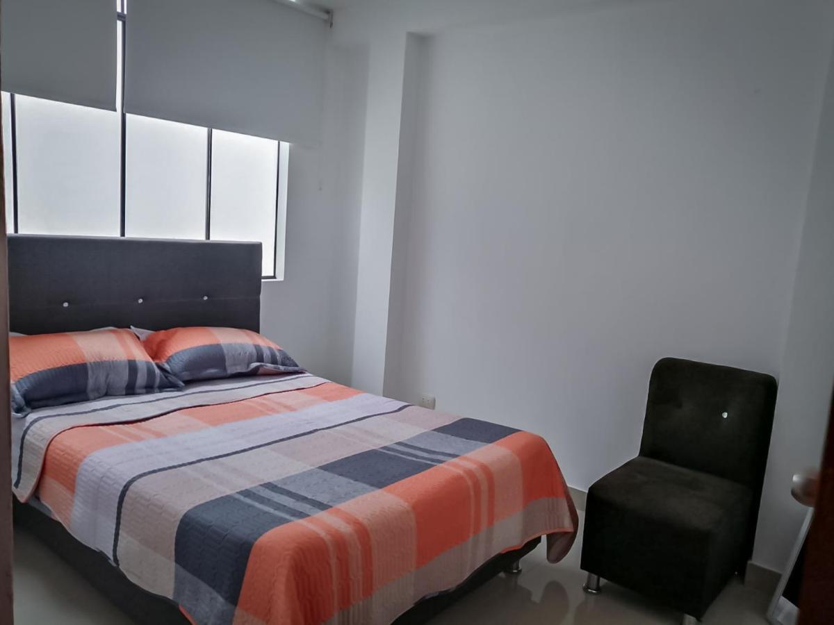 Complete Apartment, Services Included, Wifi, Netflix Lima Exterior photo
